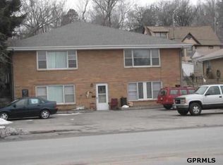 8812 N 30th St, Omaha, NE 68112