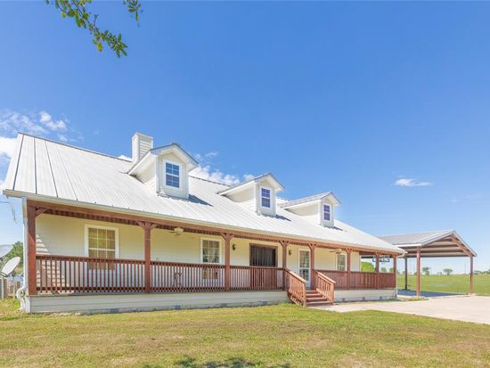 7750 S State Highway 77 La Grange Tx 78945 Zillow