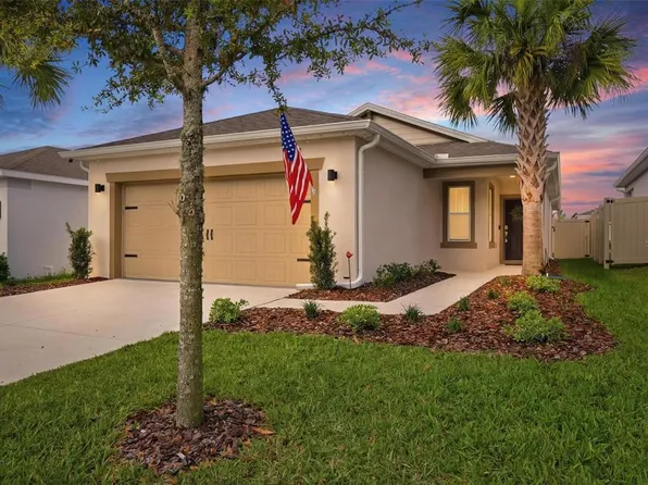 2113 CANOPY TERRACE BOULEVARD, DELAND, FL 32724
