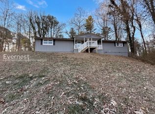 4365 Stonewall Tell Rd, Atlanta, GA 30349