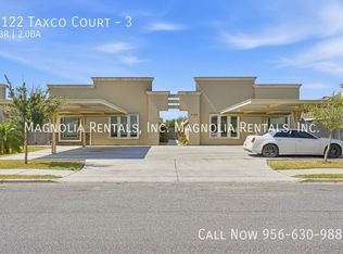 2122 Taxco Ct APT 3, Edinburg, TX 78542