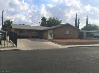 6409 Bristol Way, Las Vegas, NV 89107