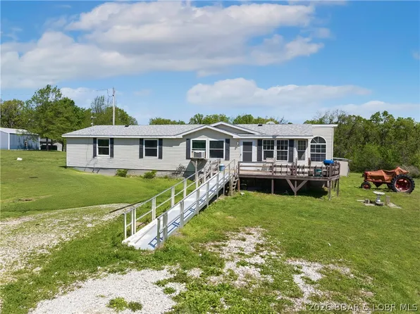 165 Firefly Ln, Linn Creek, MO 65052