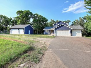 21188 County Road 81 NW, Big Lake, MN 55309