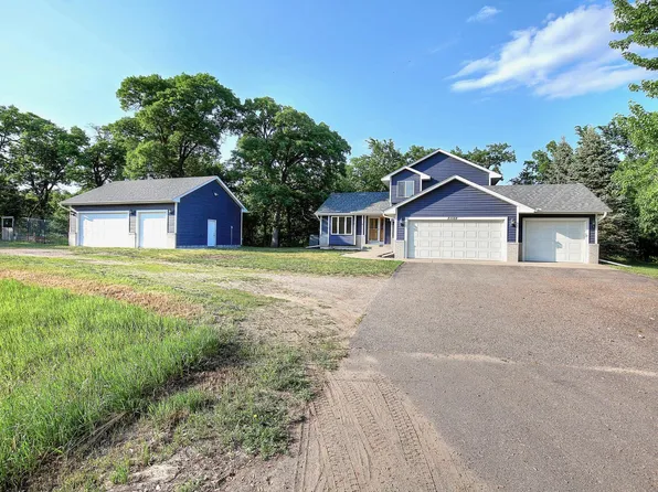 21188 County Road 81 NW, Big Lake, MN 55309