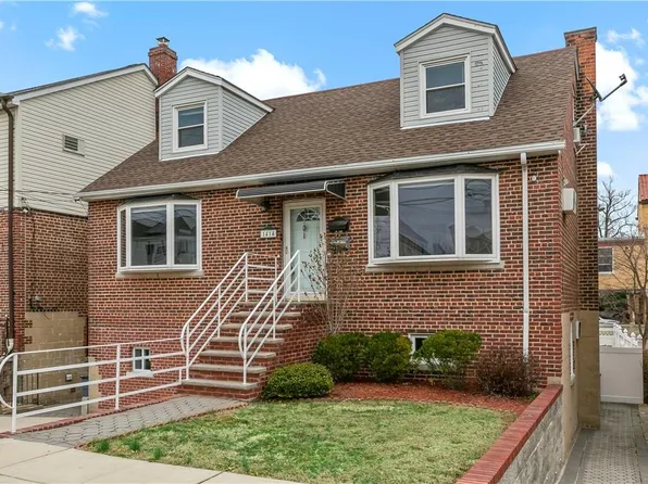 1414 Reed Place, Bronx, NY 10465