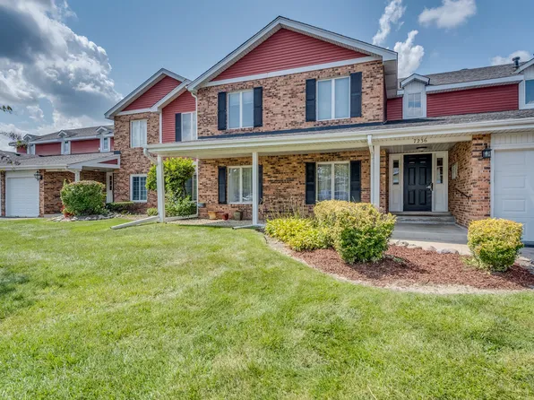 7236 Cottonwood Ct Unit B, Willowbrook, IL 60527