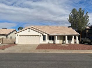 1318 Passiflora Dr, Henderson, NV 89002