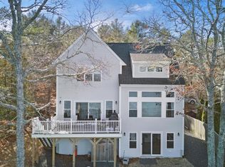 137-138 Sandy Beach Rd, Plymouth, MA 02360