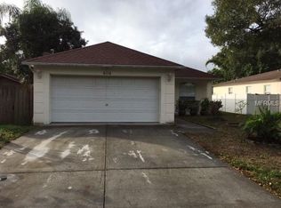 6116 59th Pl N, Saint Petersburg, FL 33709