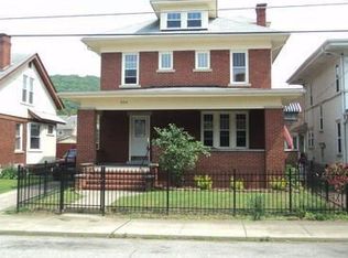 524 Nancy St, Charleston, WV 25311