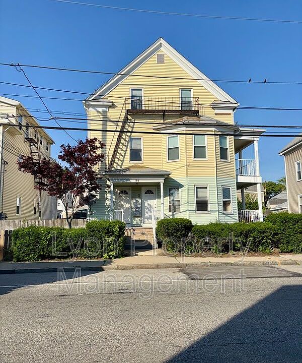 1st image of 84 Prospect St APT 3