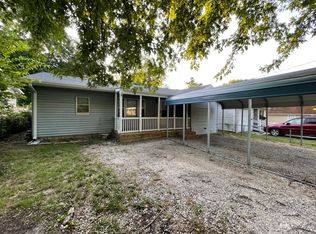 1342 N West Ave, Springfield, MO 65802