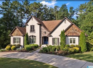 24 Deer Path, Odenville, AL 35120