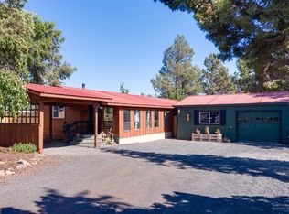3930 NW Redwood Ln, Redmond, OR 97756