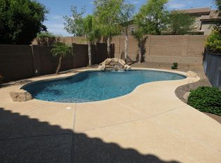 31214 N 131st Dr, Peoria, AZ 85383