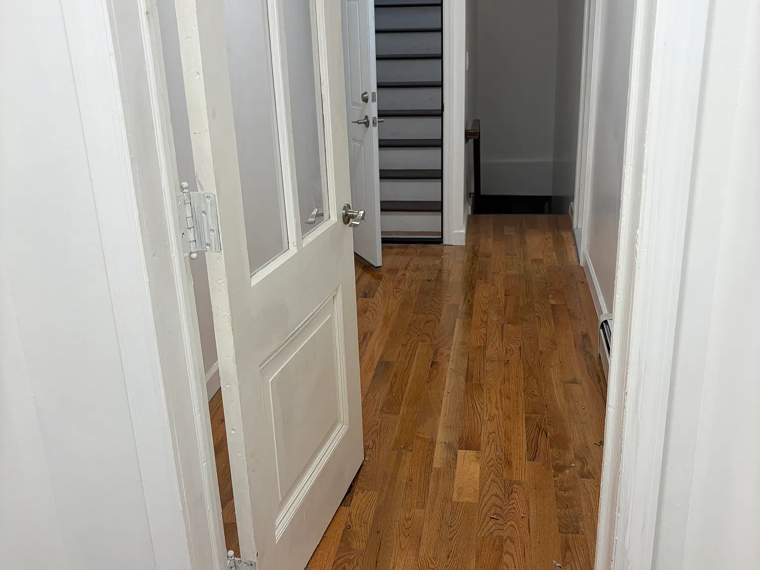 Entry area/ Foyer