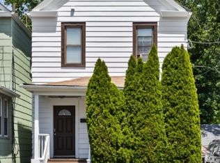 478 Brook Ave, Passaic City, NJ 07055