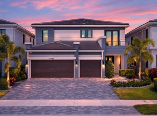 10725 Passage Way, Pompano Beach, FL 33076