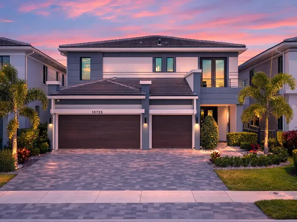 10725 Passage Way, Parkland, FL 33076