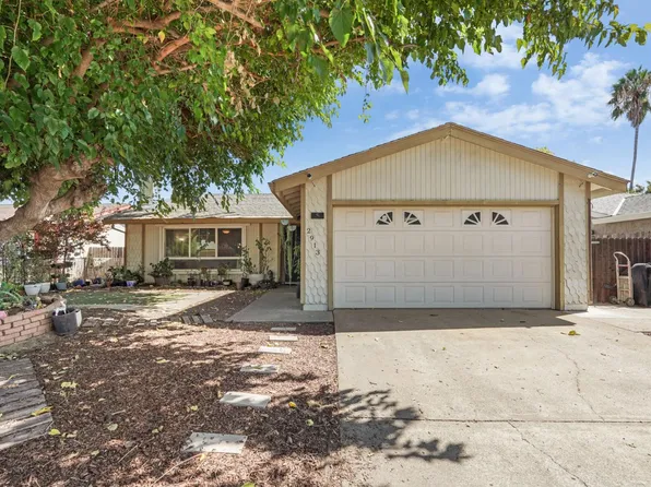 2913 Kachina Way, Rancho Cordova, CA 95670