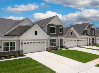3269 Thoroughbred Dr, Loveland, OH 45140