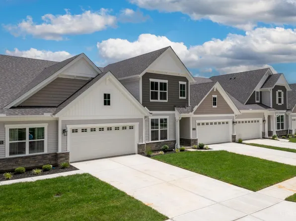 3269 Thoroughbred Dr, Loveland, OH 45140