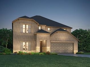 496 Deer Canyon Way, Princeton, TX 75407