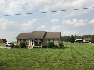 6154 S Lamont Rd, Springfield, TN 37172