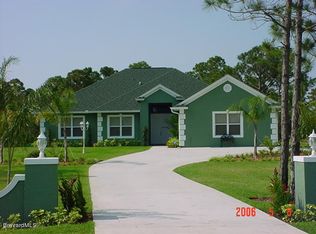 7039 Hacienda Dr #0, Grant Valkaria, FL 32949