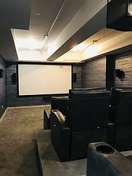 Rented by City Vista Inc