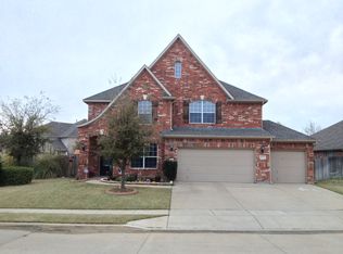 10333 Vintage Dr, Fort Worth, TX 76244