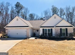 400 Kinsley Way, Statham, GA 30666