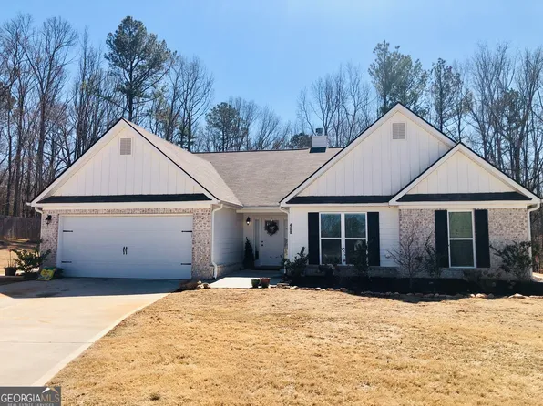400 Kinsley Way, Statham, GA 30666