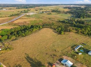 Haden Rd, Bentonville, AR 72713