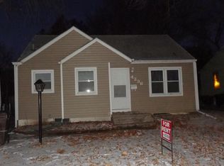 4236 D St, Lincoln, NE 68510