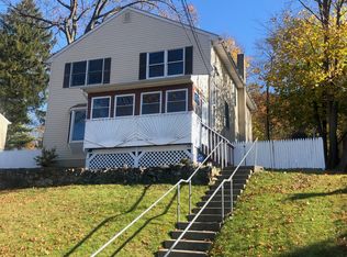 140 Mount Arlington Blvd, Landing, NJ 07850