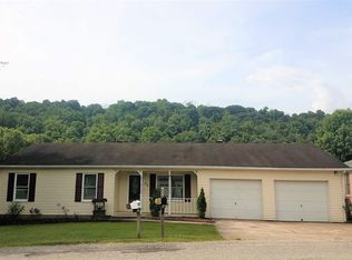 38 Township Road 1301, Chesapeake, OH 45619