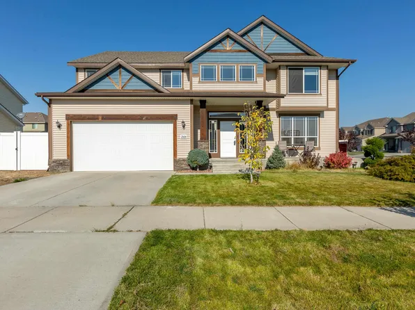 2604 W Jillian Ave, Spokane, WA 99208