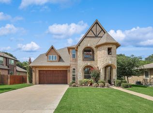 424 Kaye St, Coppell, TX 75019