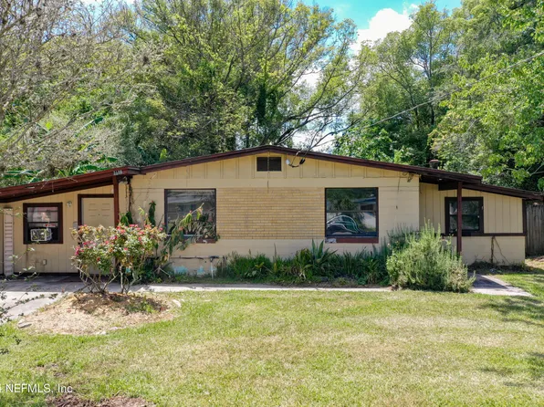 2108 HUGH EDWARDS Drive, Jacksonville, FL 32210