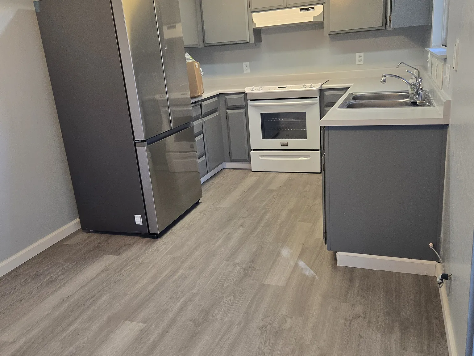 2 bed, 1233 sqft, $2,000 — Photo 4