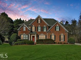 870 Buttermere Dr, Suwanee, GA 30024