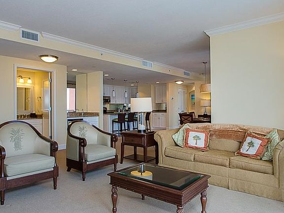 4th image of 301 S Gulfview Blvd APT 302