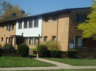 11735 Morang Dr APT 23, Detroit, MI 48224