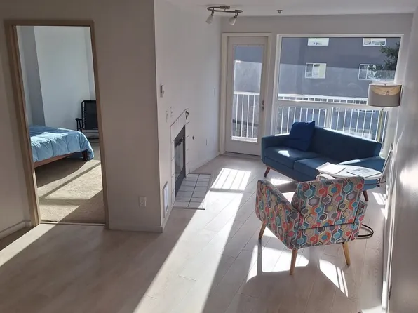 530 Melrose Avenue E #705, Seattle, WA 98102