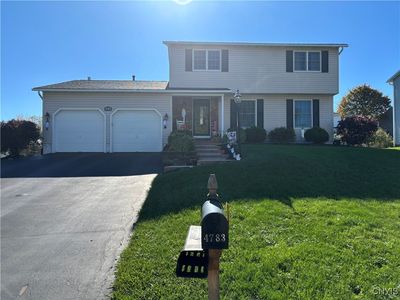 4783 Haverton Ln, Liverpool, NY, 13090