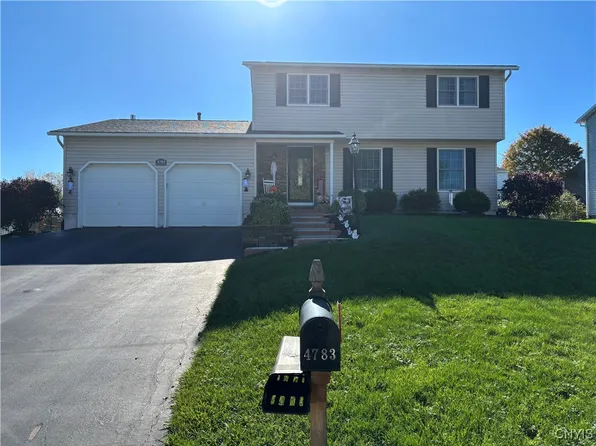 4783 Haverton Ln, Liverpool, NY 13090