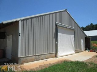 1051 W Highway 5, Roopville, GA 30170