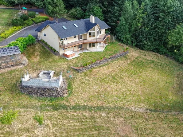 127 Krestview Ln, Woodland, WA 98674